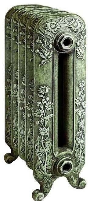 Радиатор чугунный Радимакс YORK 400 (цена за секцию)  