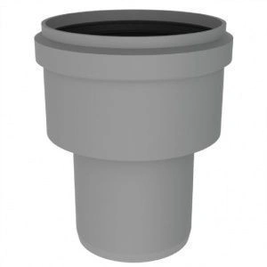 Переходник конденсац D=80-110 VIESSMANN