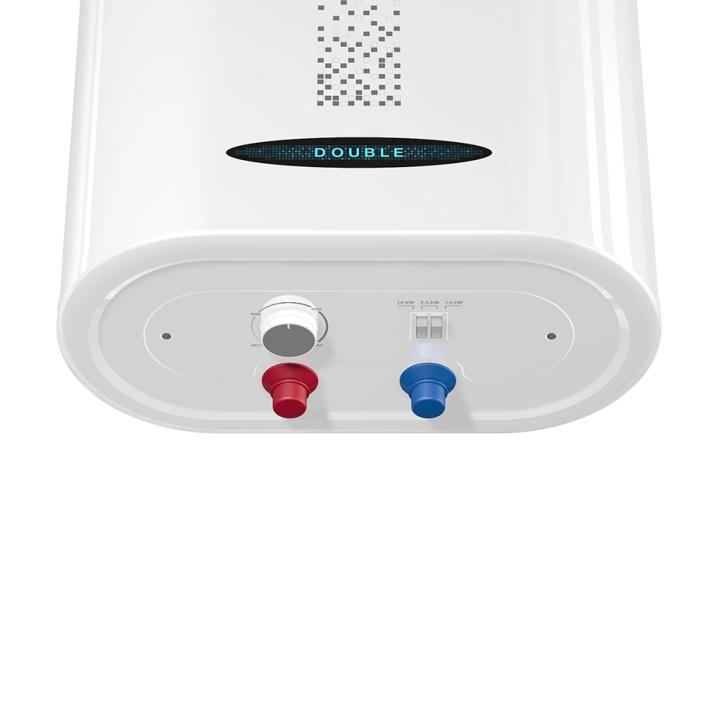 Водонагреватель плоский электрический Double 30 THERMEX
