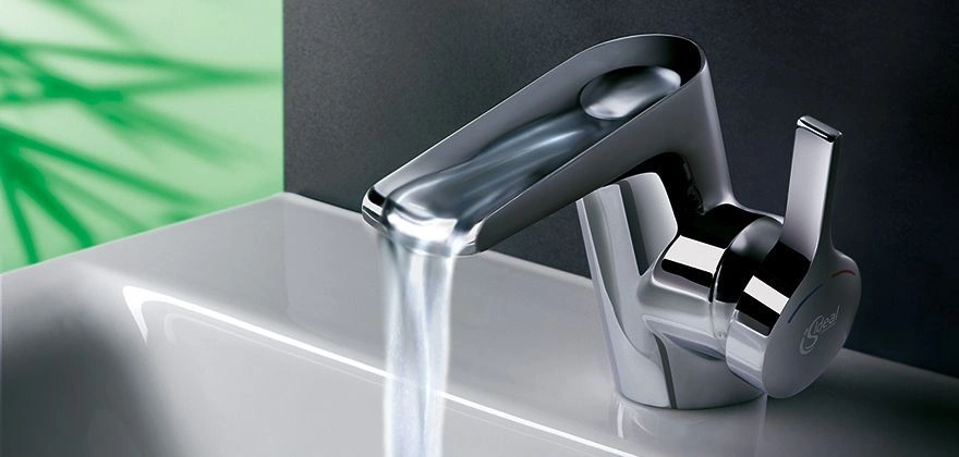 Смеситель для раковины Ceraspring IDEAL STANDARD