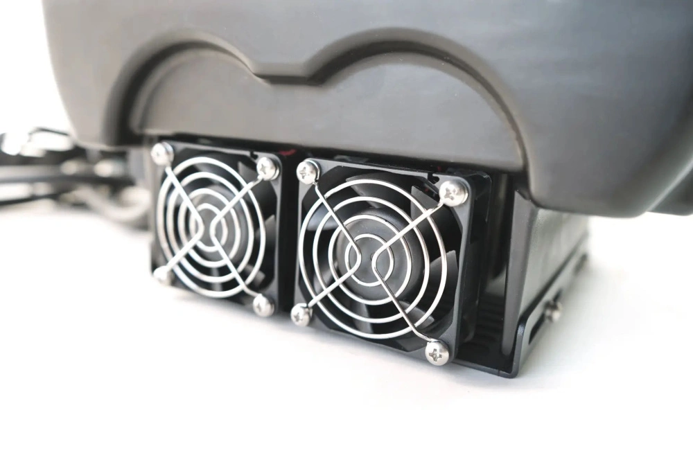 Преобразователь частотный FCP-3LM с датчиком Unipump $