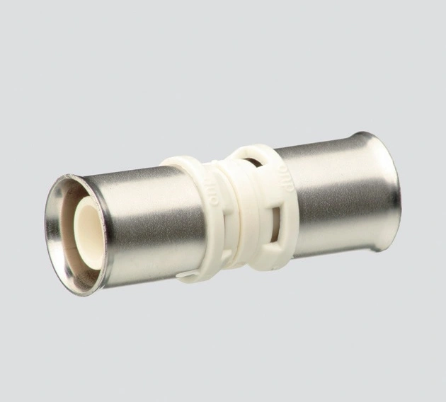 Муфта  соединительная 16х16 alpex plus PPSU Frankische