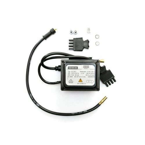 Запальный трансформатор