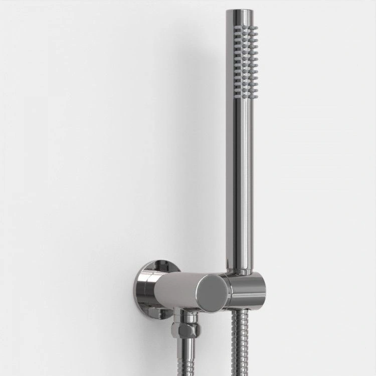 Душевой комплект NARDIS 2R, хром, BERGES