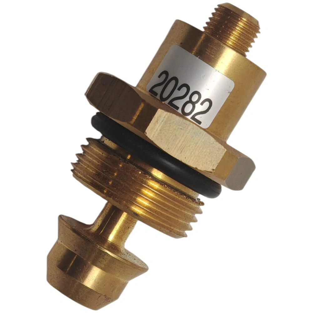 Байпас-клапан