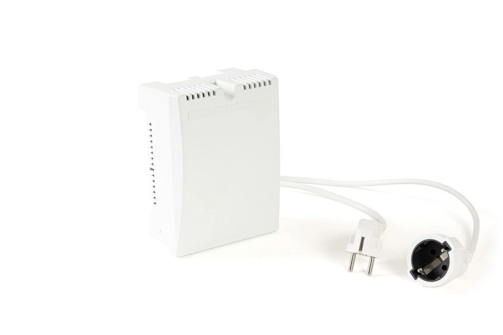 Стабилизатор напряжения ST-555, 400 ВА TEPLOCOM