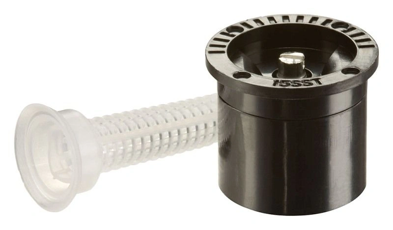 Форсунка (сопло) 15 SST боковая сторона 1,2*9,2 м , траектория 30*, давление 1,0-2,1 бар Rain Bird