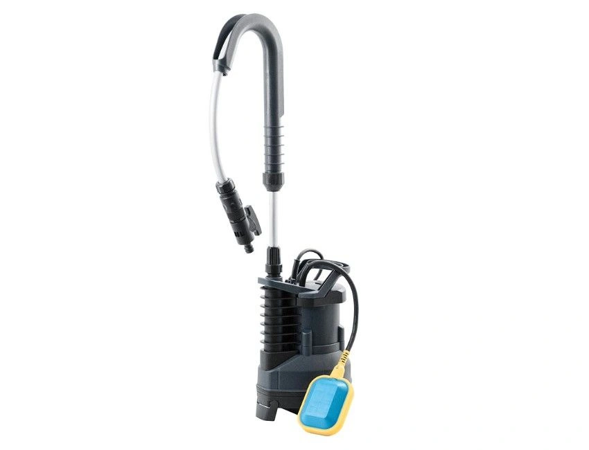 Насос садовый RAIN Q550, UNIPUMP