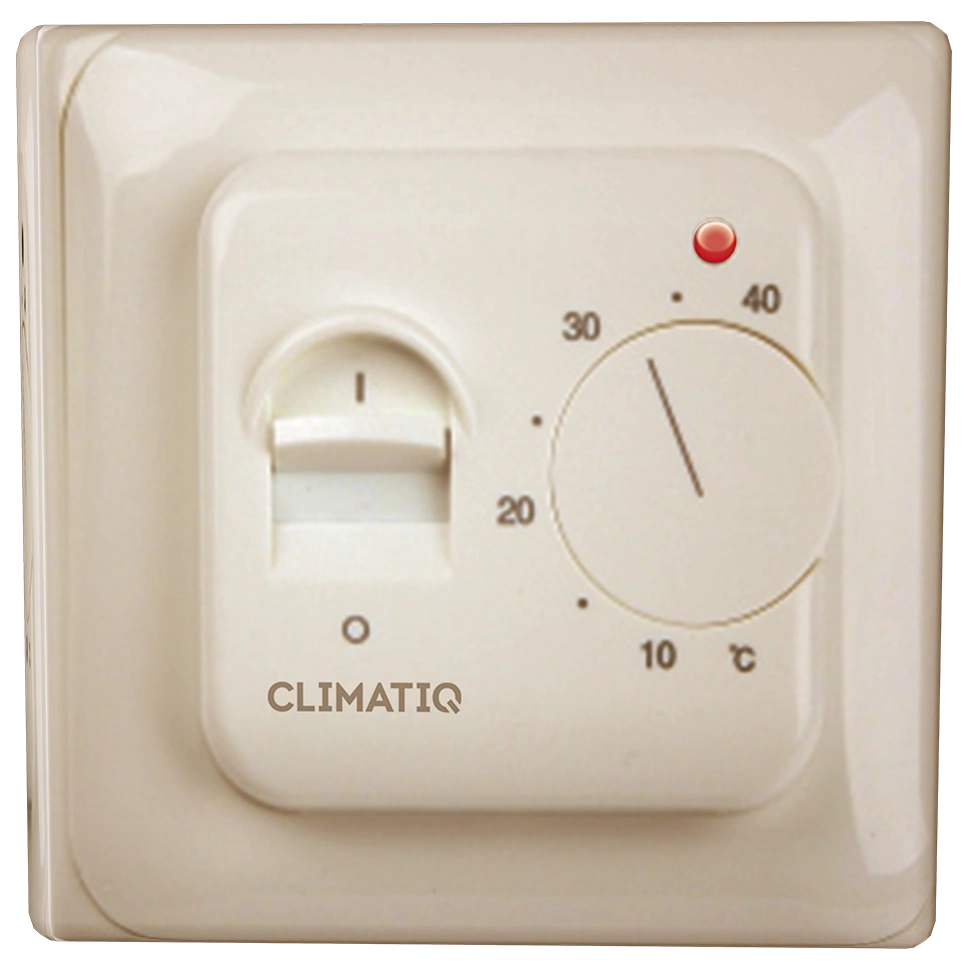 thermostat BT_ivory970