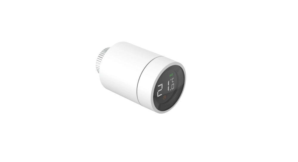 Термостат электронный радиаторный Ridan SmartHeat