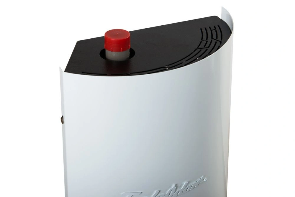 Электрический котёл Teplodom i-TRM SILVER 6 кВт, 1-3 фаз. БАСТИОН