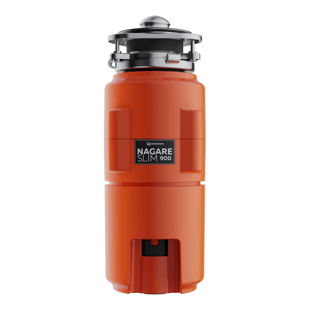 Измельчитель пищевых отходов Nagare Slim  900, Omoikiri