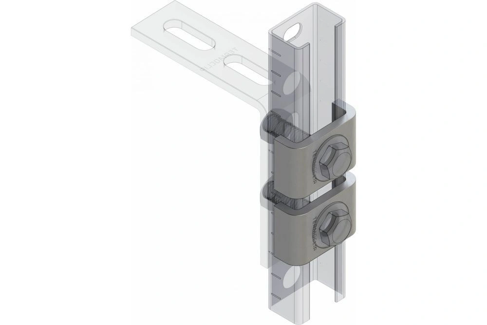 Шайба седельная TSW 28x25 3F D10,5, Termoclip