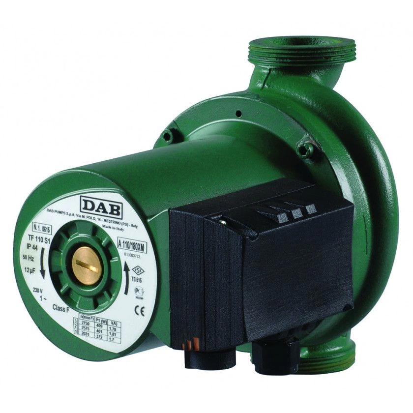 Насос A 56/180 XM DAB