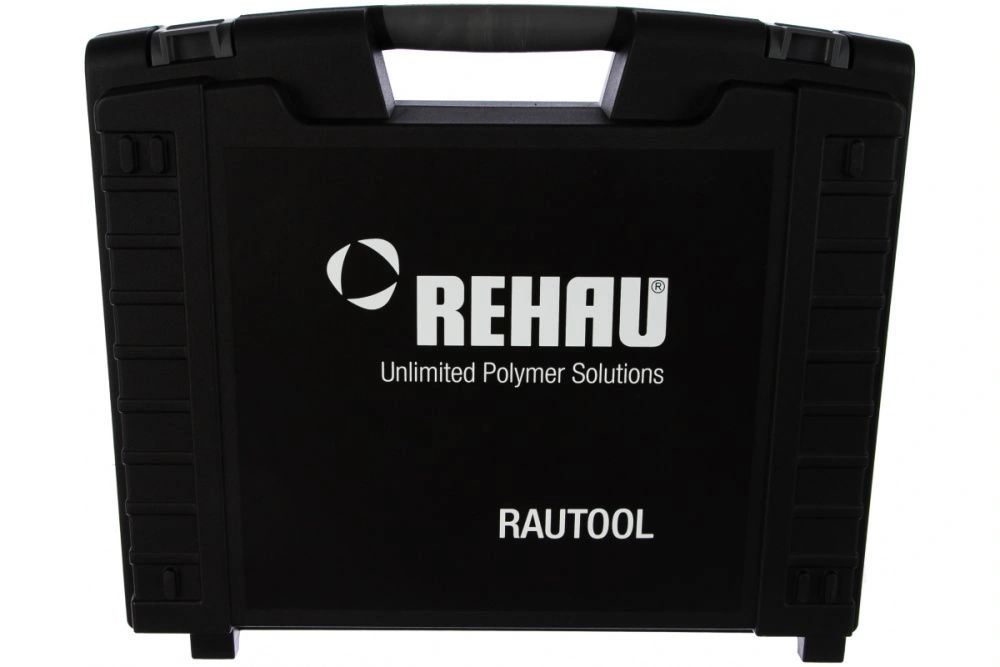 Комплект механического инструмента RAUTOOL M1 (комплект)