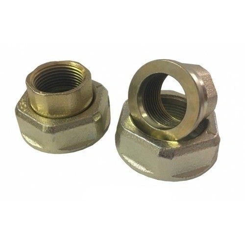 СОЕДИНЕНИЕ РЕЗЬБОВОЕ для UPC 32 (2"-11/4") (1 гайка, 1 втулка, 1 прокладка) UNIPUMP