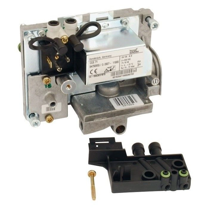 Регулятор газовый комбинированный CGS71 D R10 206V