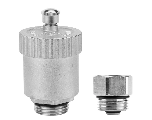 Воздухоотводчик авт. 1/2 O-Ring Varmega