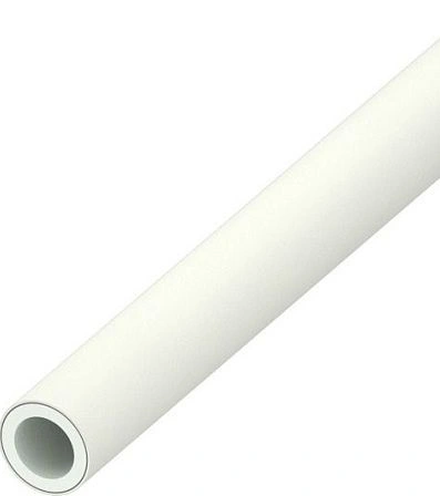 Труба 25x4,0 PE-Xc TECEflex многослойная (отрезок 6м)-