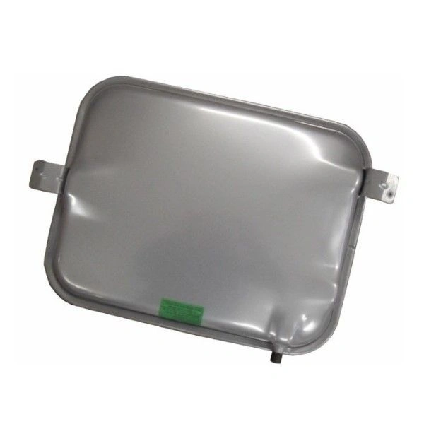 Бак мембранный расширительный 12л