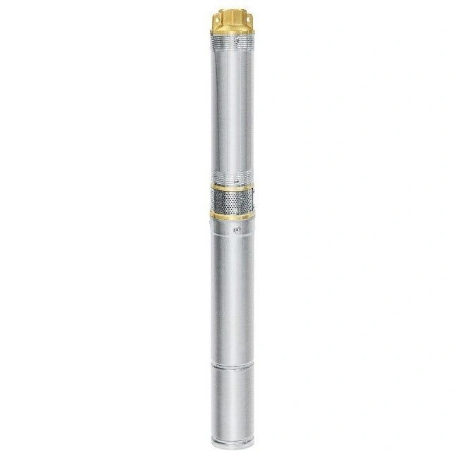 Насос погружной 4" ECO 4-76 (1,5 кВт, 50 м) UNIPUMP
