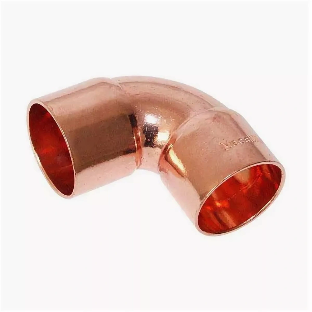 Угол 90 1/4" (9607)