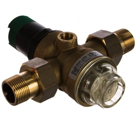 Клапан понижающий давление D06F-3/4A