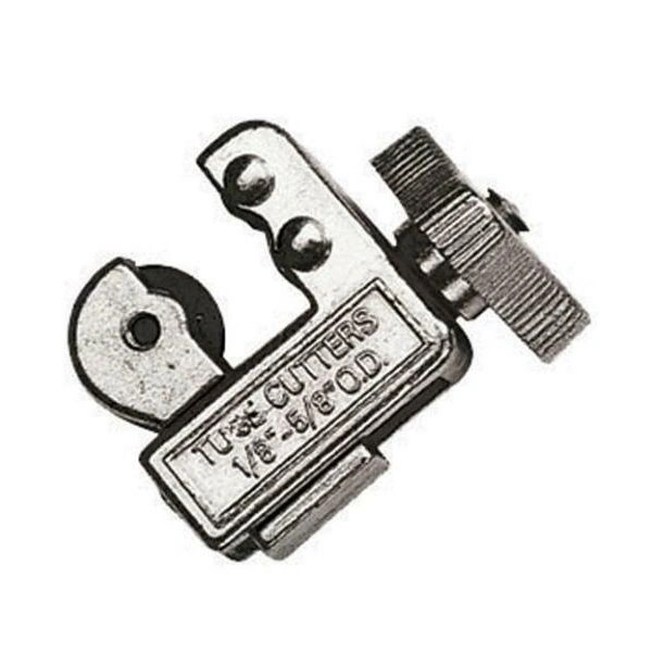 Труборез TC127 (3-16мм) CPS