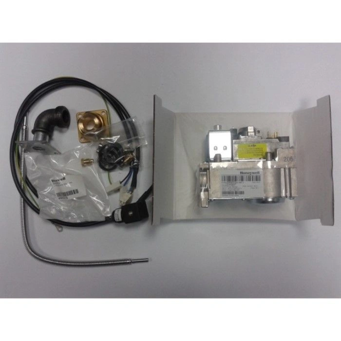 Регулятор газовый комбинированный 11-60 кВт