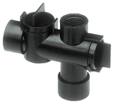 Регулятор протока 11/2'' Hoehenversteller