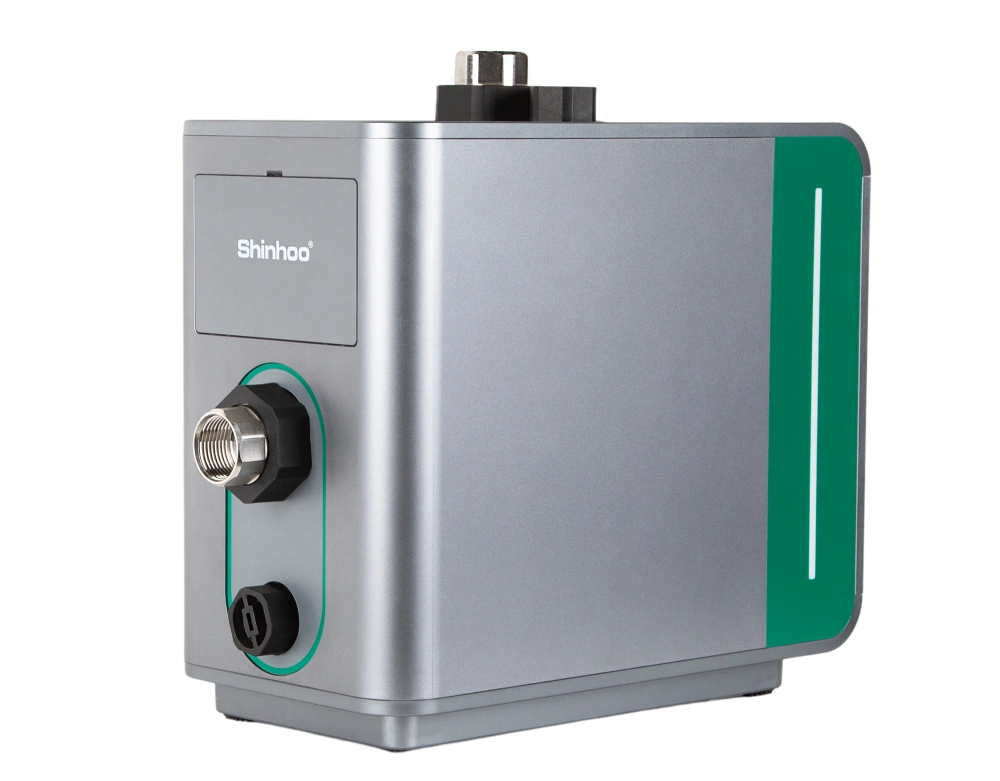 Установка насосная AQUAMASTER 3-45 1х230V Shinhoo