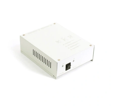 Источник бесперебойного питания 220В, 270 ВА,  TEPLOCOM-300