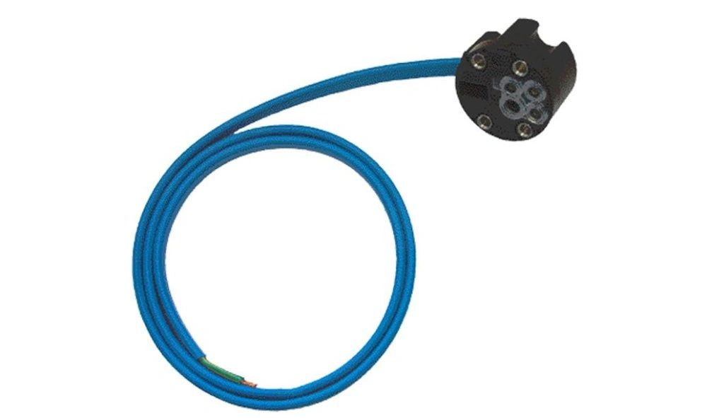 Кабель Cabel kit for SQ/SQE 3x1.5mm2, 1.5m. (B) GRUNDFOS