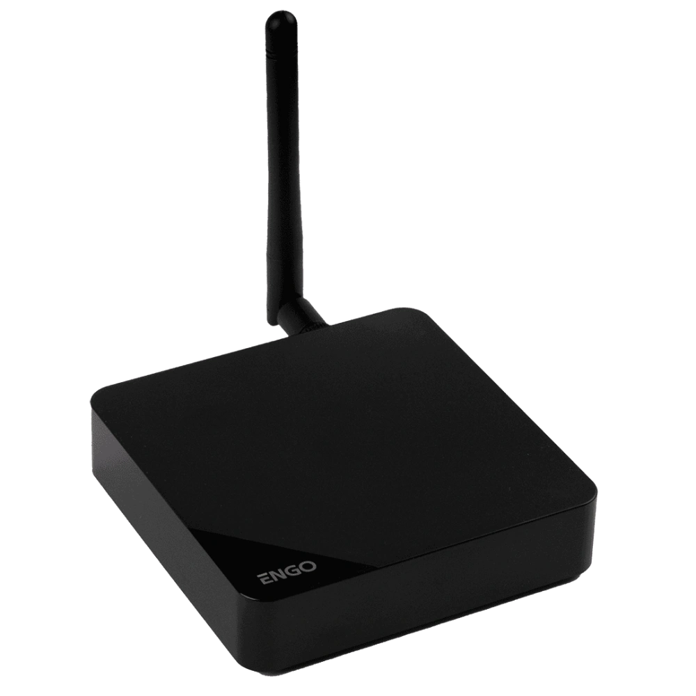 Универсальный интернет шлюз Zigbee PRO для ENGO Smart