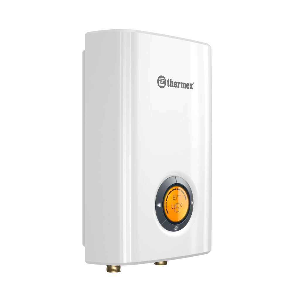 Водонагреватель проточный THERMEX Topflow 8000