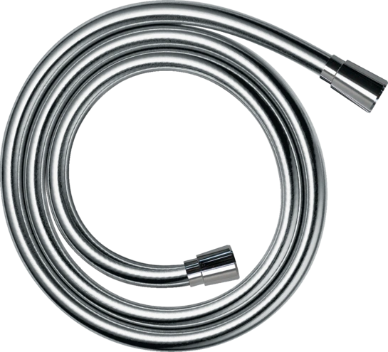 Шланг для душа Isiflex 1.60, хром, HansGrohe