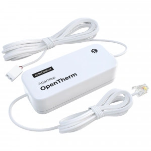 Адаптер OpenTherm, RS485 (Modbus) ectoСontrol