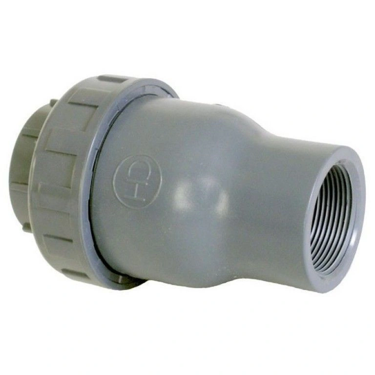 Обратный клапан  д. 50