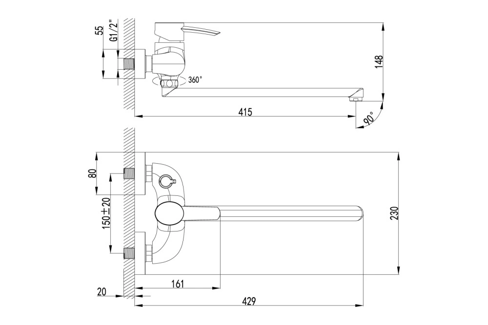 LM3217C