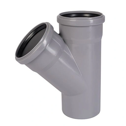 Тройник 32/32*45 гр. OST (двухрастр)