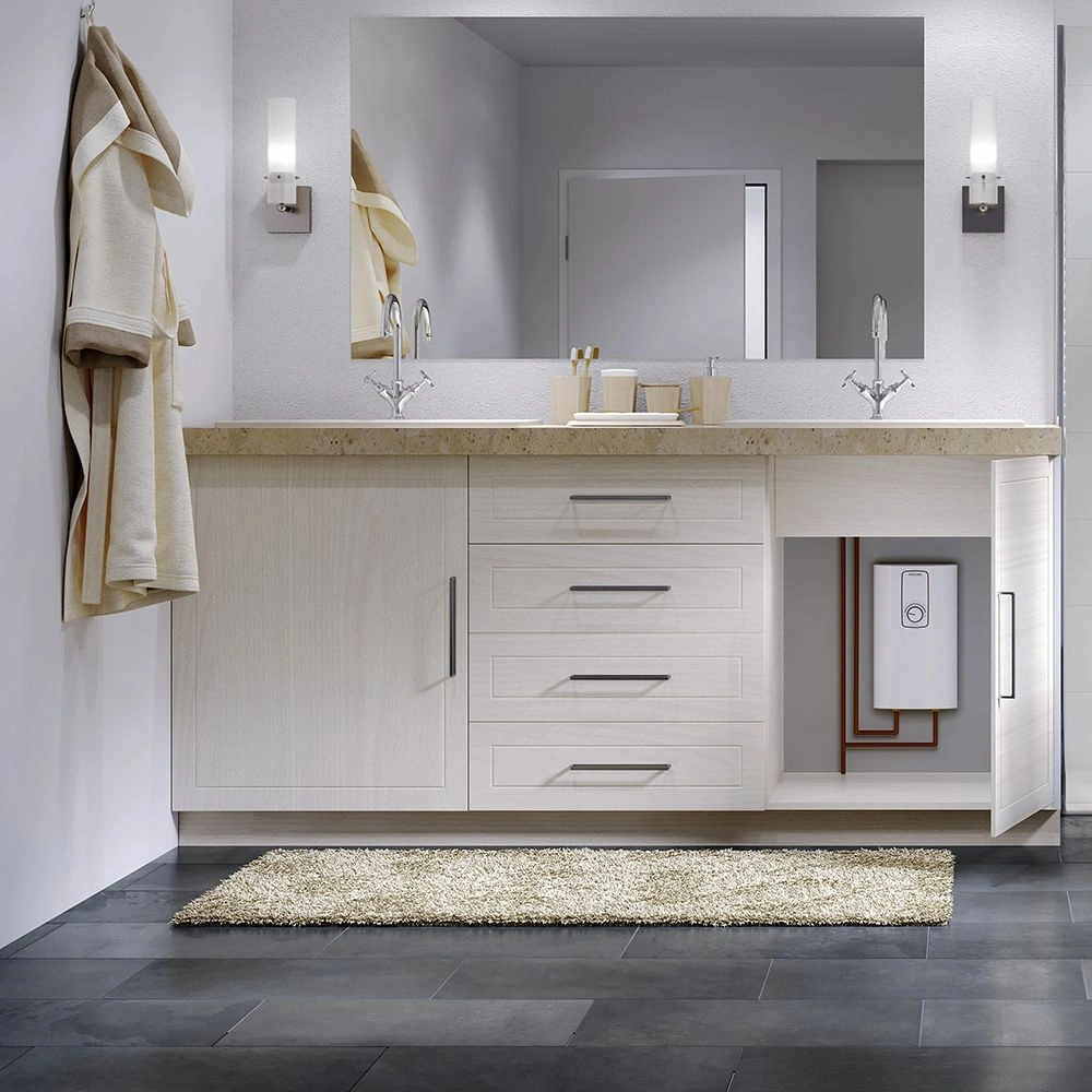 Водонагреватель проточный DCE-S 10/12 Plus Stiebel Eltron