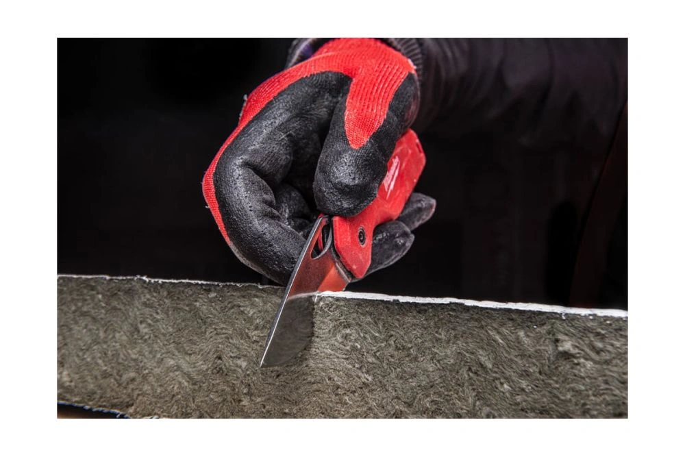 Нож COMPACT перочинный карманный, Milwaukee