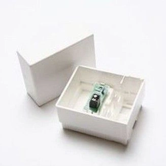 Внешний датчик температуры