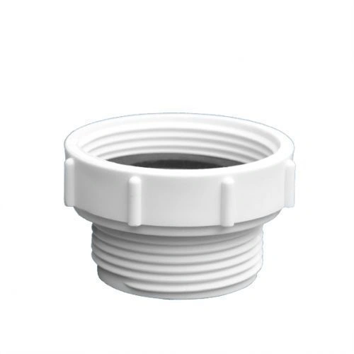 Переход с 1 1/2" "мама" на 1 1/4" "папа" McAlpine