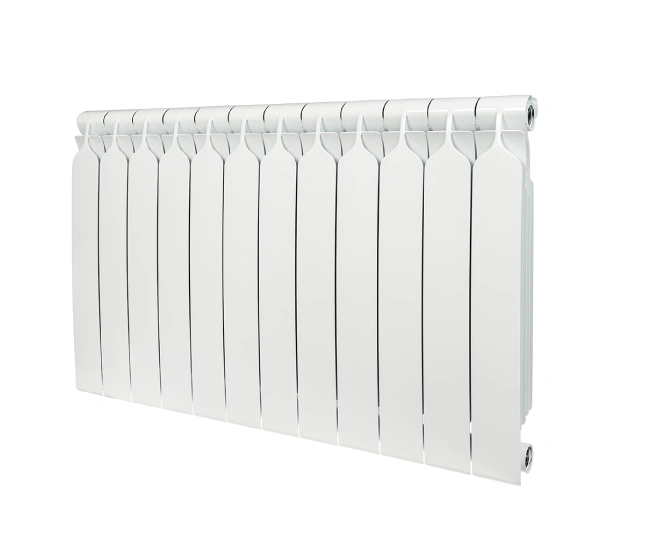 Радиатор биметаллический Bilux pluse-R 500 (175 Вт) 12 секций