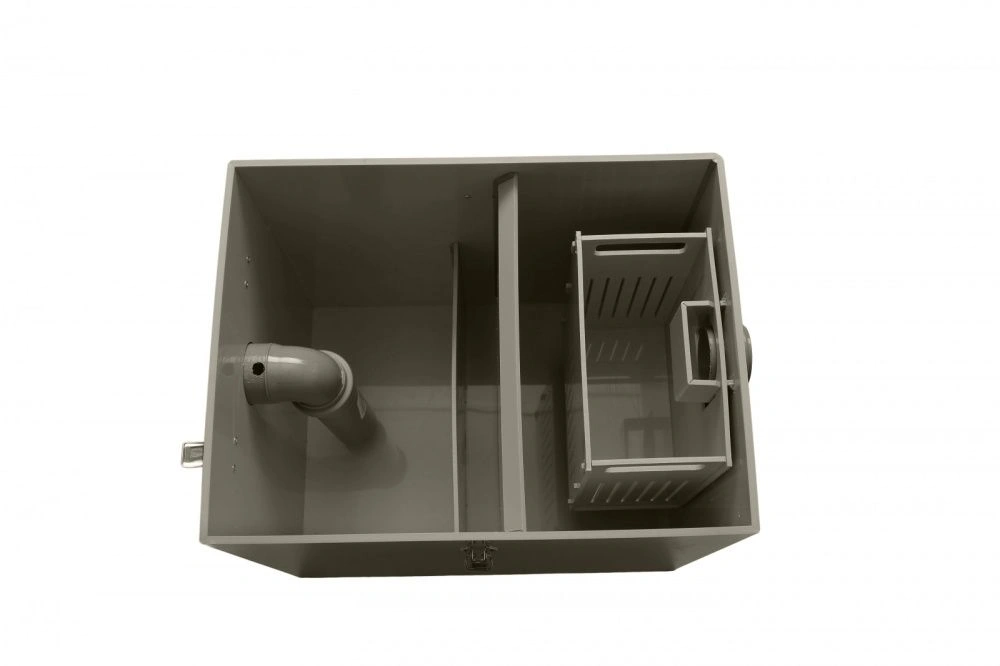 Жироуловитель серия "Профи" (ПЭ-1,5-100) Жироуловитель серия "Профи" (ПЭ-1,5-100)