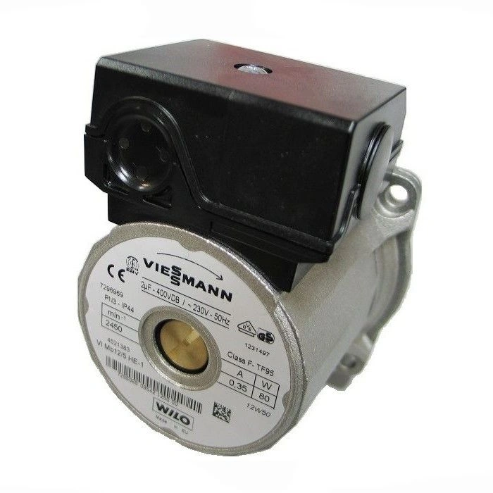 Двигатель насоса VIMb 12/5-1 HE