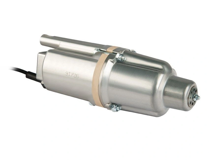 Насос погружной вибрационный Бавленец БВ 0,12-40-У5 (10 м, нижний водозабор) UNIPUMP