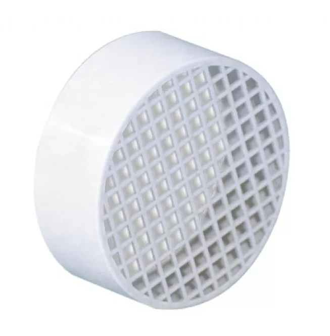 Наконечник воздухоотвода DN80