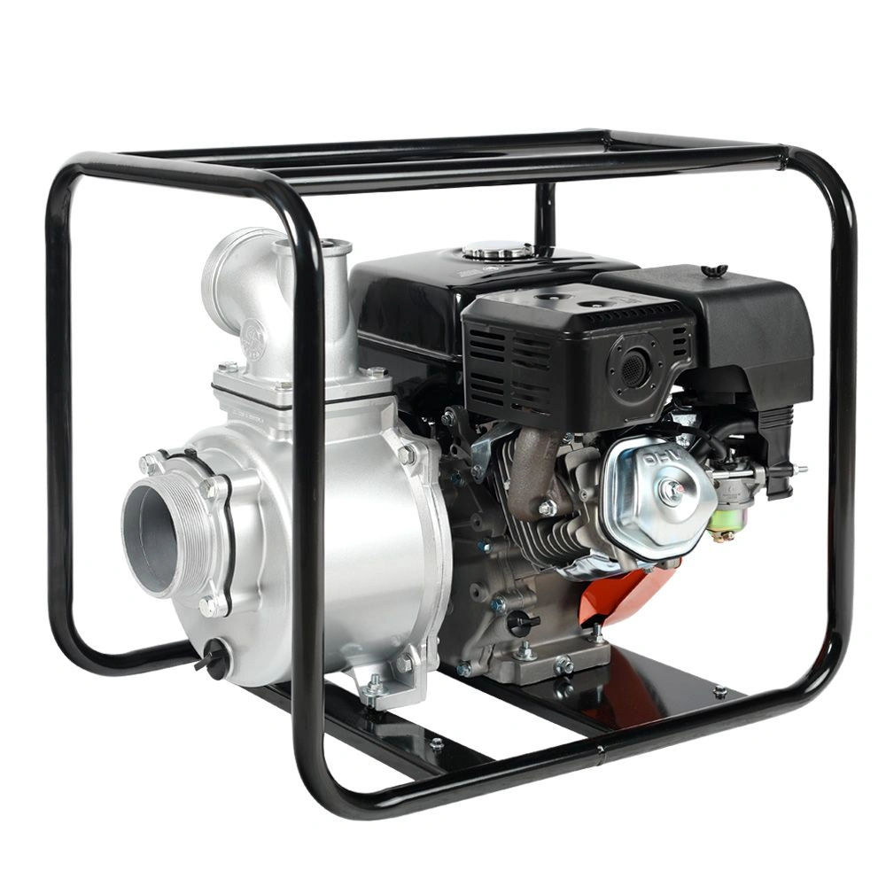 Мотопомпа MP 4090 S PATRIOT